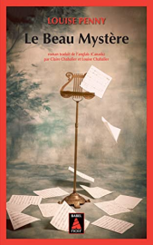 Le beau mystère (Actes noirs)